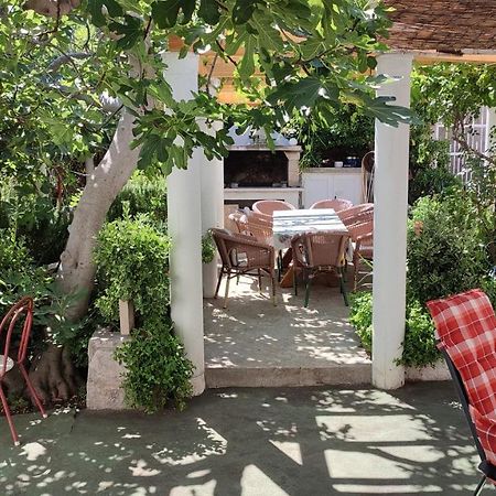 Apartmani Vinko Bol Ngoại thất bức ảnh