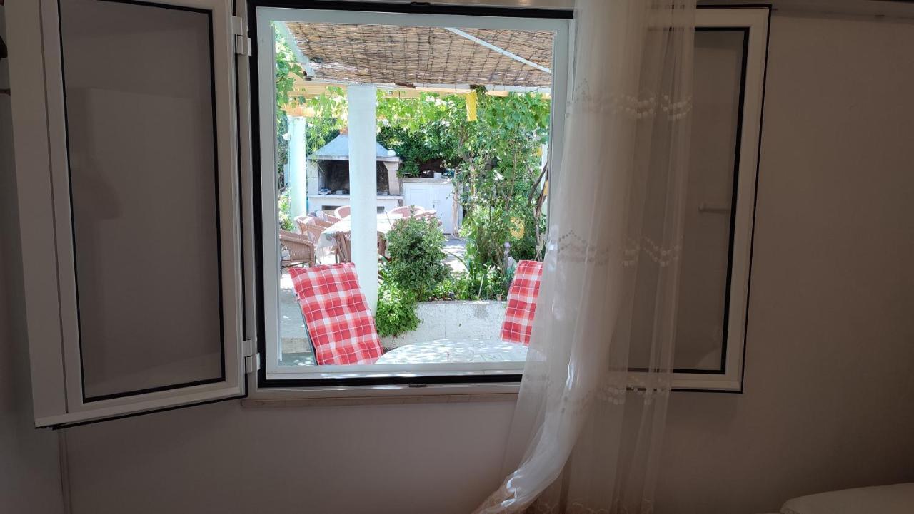Apartmani Vinko Bol Ngoại thất bức ảnh