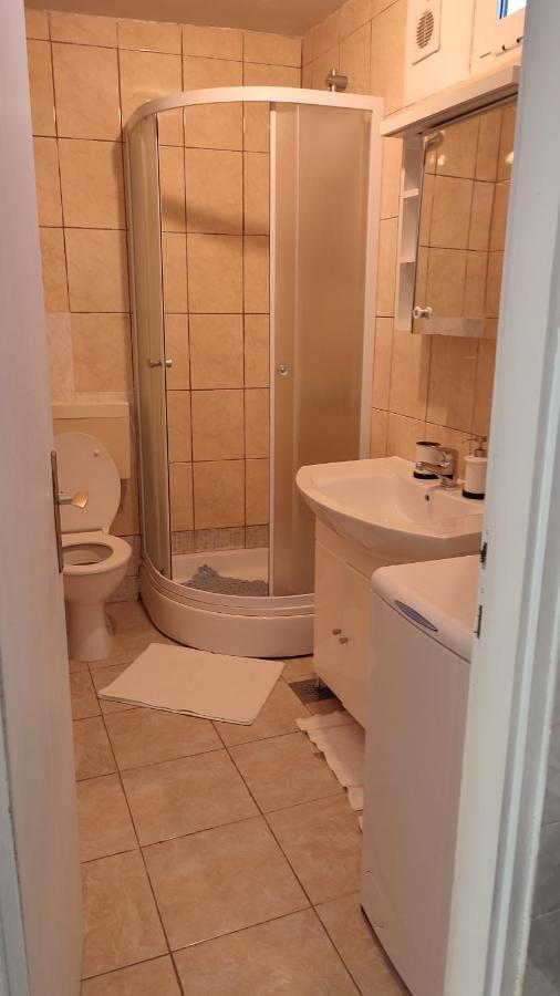 Apartmani Vinko Bol Ngoại thất bức ảnh