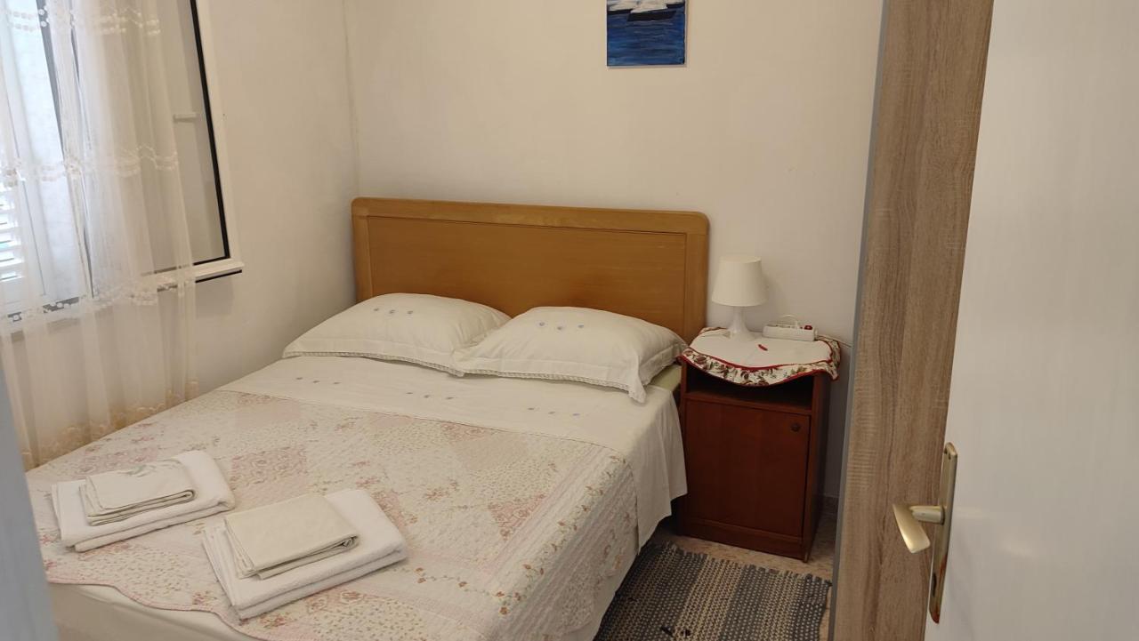 Apartmani Vinko Bol Ngoại thất bức ảnh