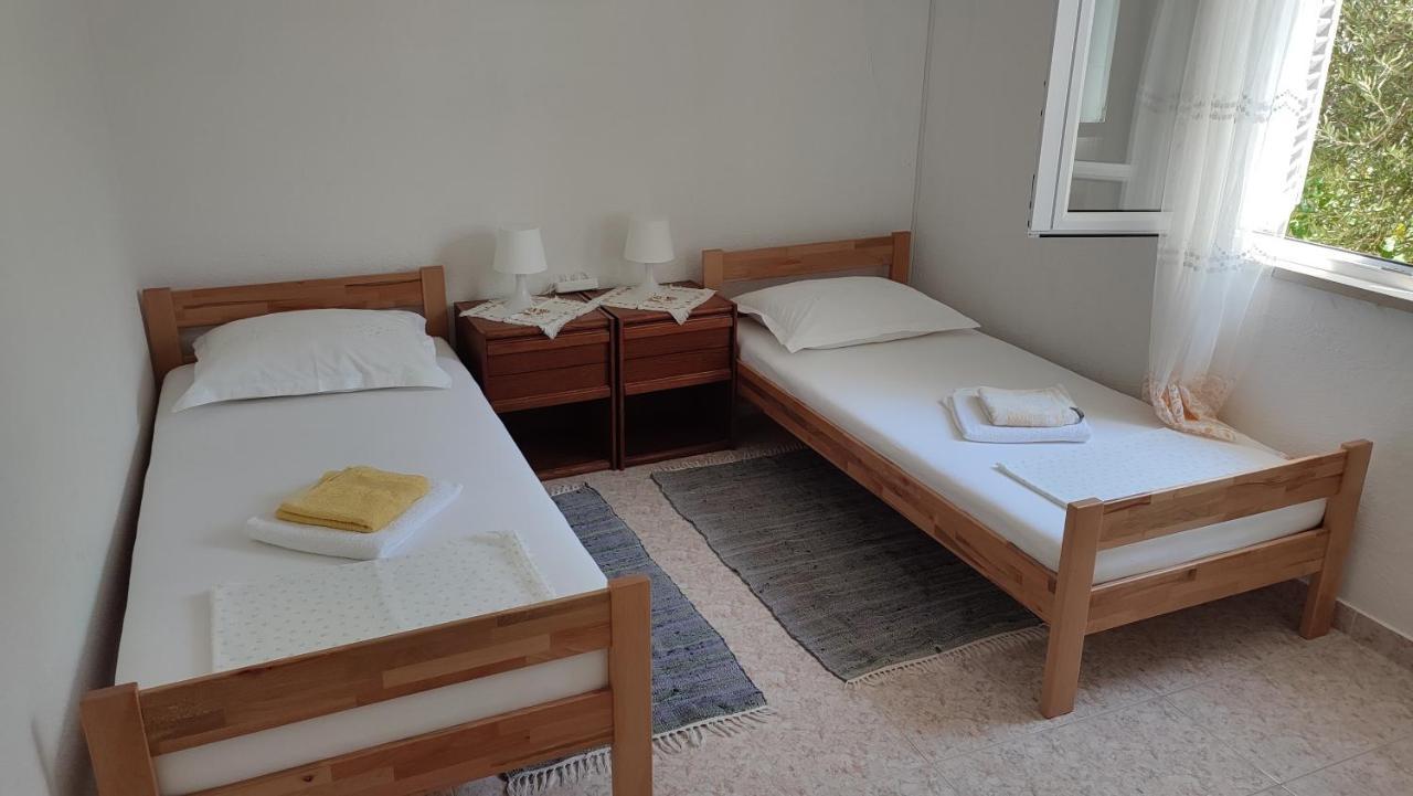 Apartmani Vinko Bol Ngoại thất bức ảnh