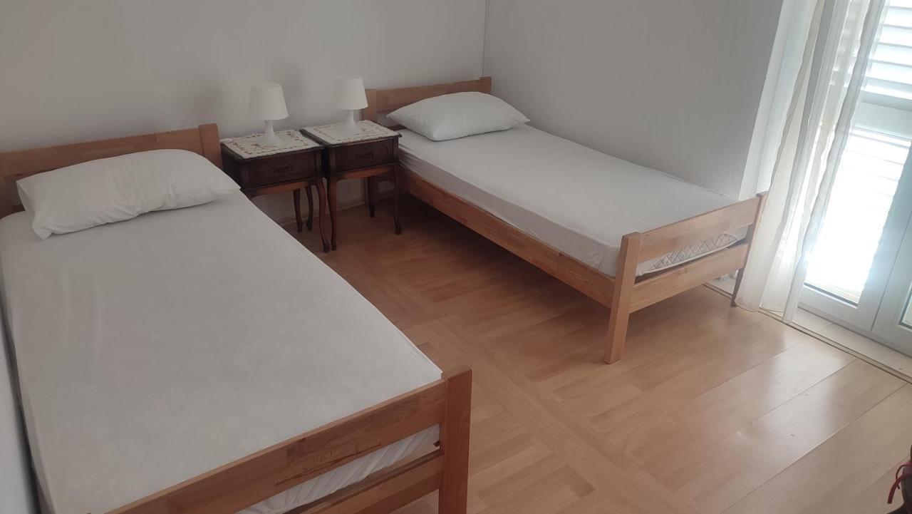 Apartmani Vinko Bol Ngoại thất bức ảnh