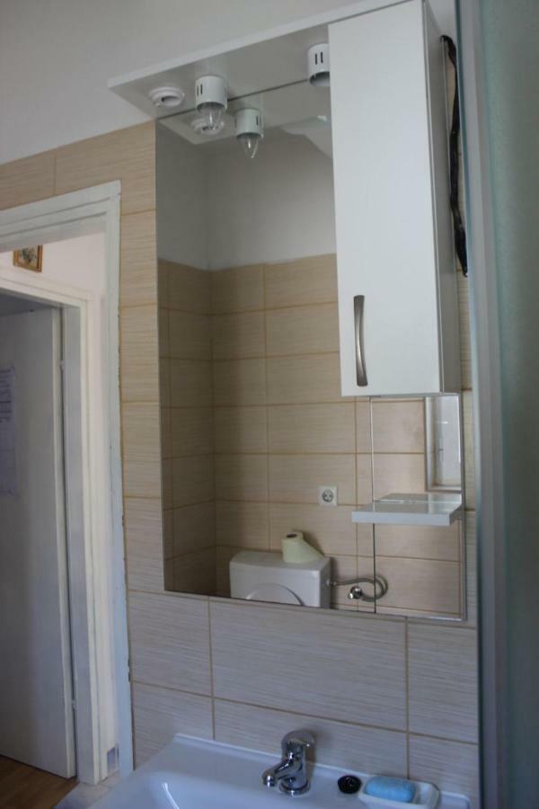 Apartmani Vinko Bol Ngoại thất bức ảnh