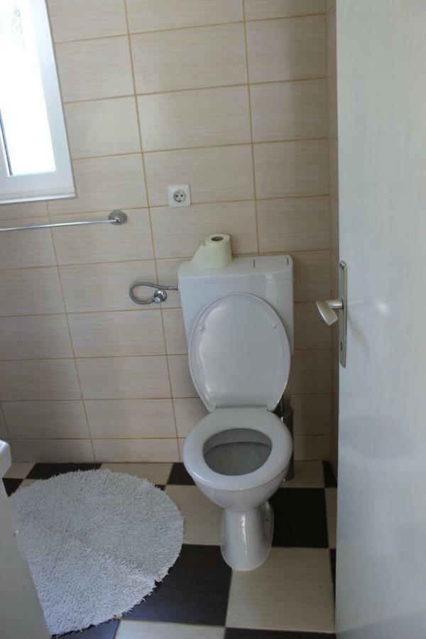 Apartmani Vinko Bol Ngoại thất bức ảnh