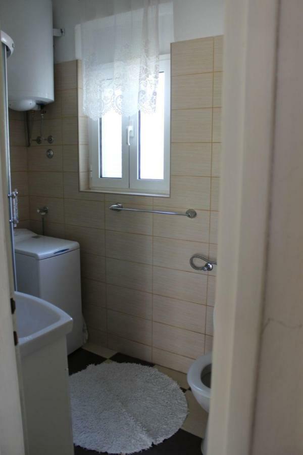 Apartmani Vinko Bol Ngoại thất bức ảnh