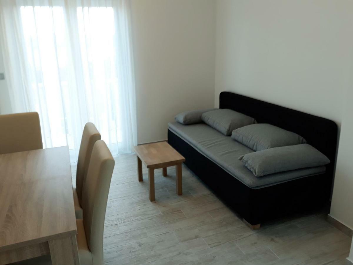 Apartmani Vinko Bol Ngoại thất bức ảnh
