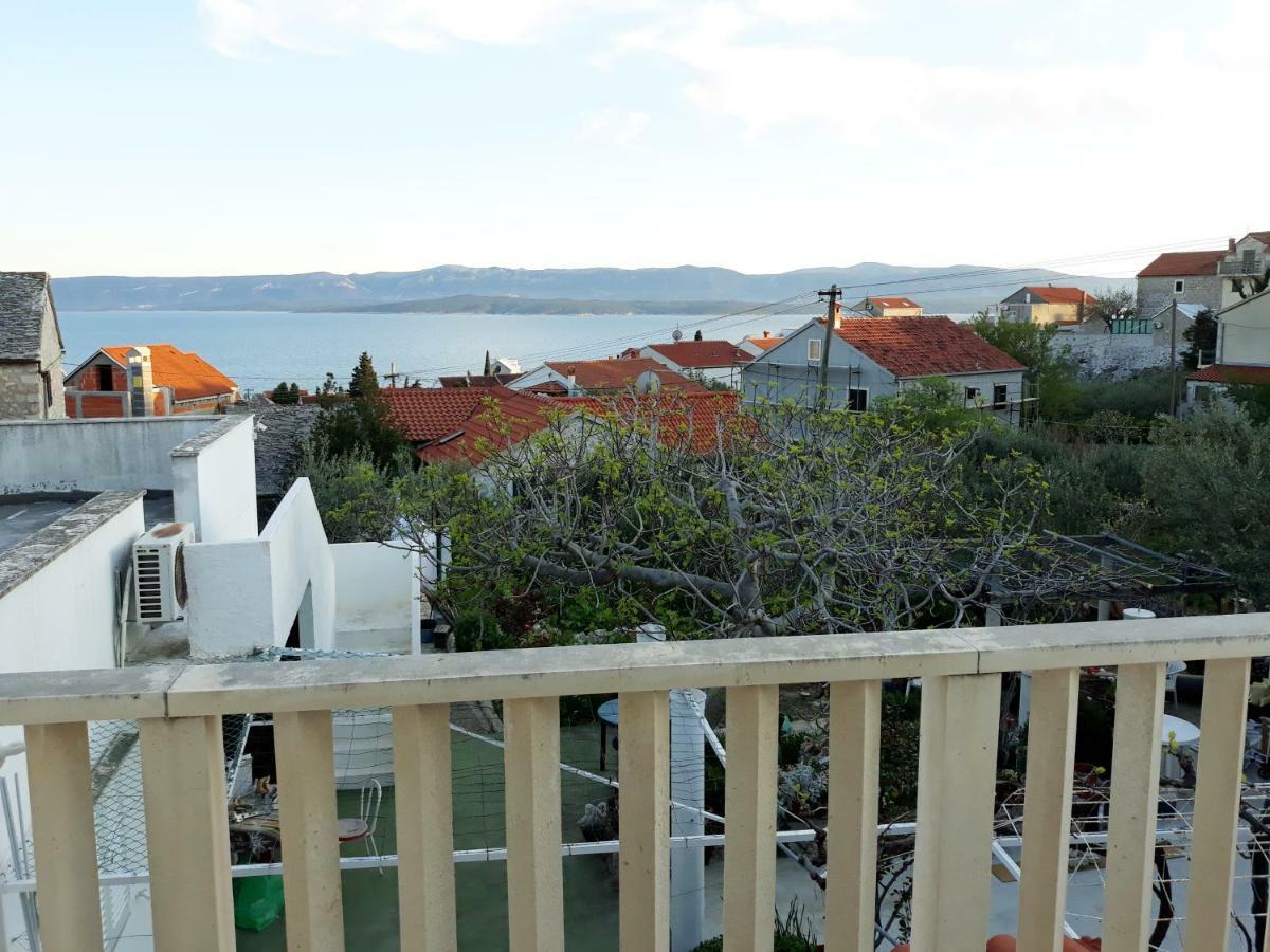 Apartmani Vinko Bol Ngoại thất bức ảnh
