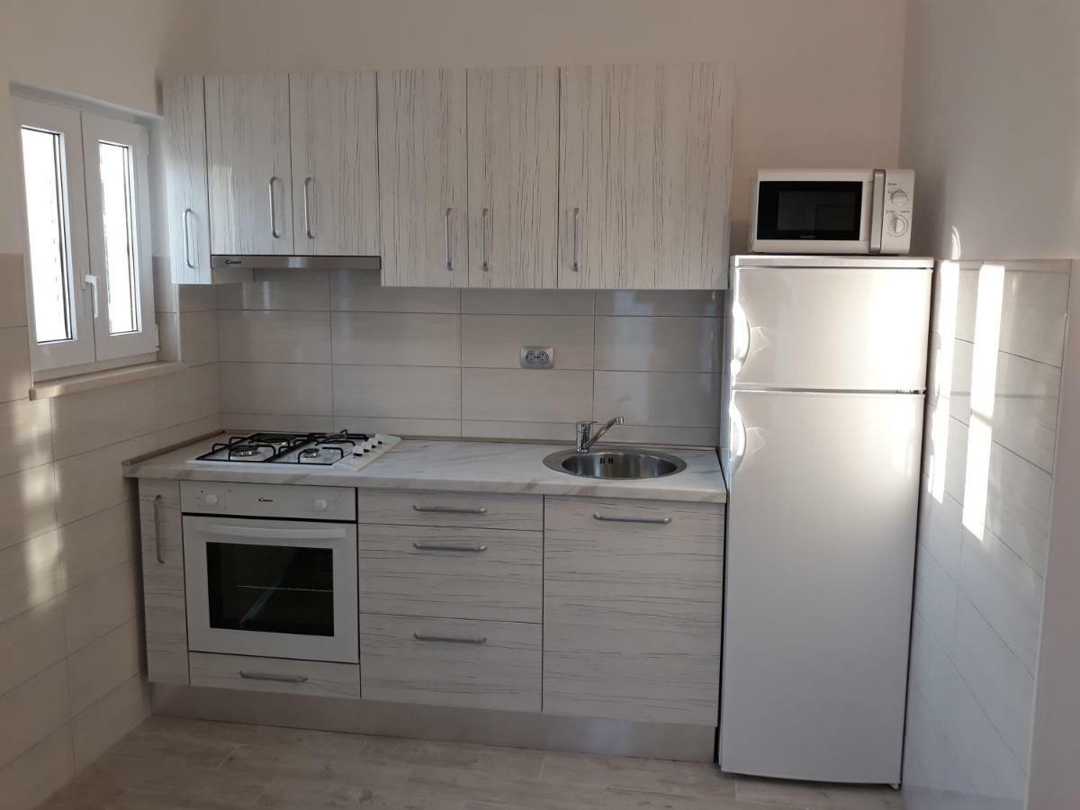 Apartmani Vinko Bol Ngoại thất bức ảnh